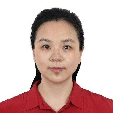 Ms. Xin Long